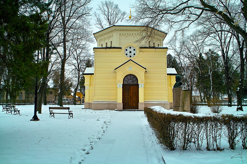 Ćele kula - la tour des cranes de Niš en Serbie Cele kula la tour des cranes de Nis en Serbie 6 Cele-kula-la-tour-des-cranes-de-Nis-en-Serbie-6