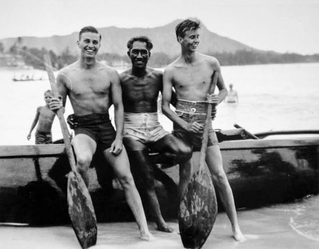 Duke Kahanamoku - un nageur devenu un des pères du surf Duke Kahanamoku un nageur devenu un des peres du surf 26 Duke-Kahanamoku-un-nageur-devenu-un-des-peres-du-surf-26