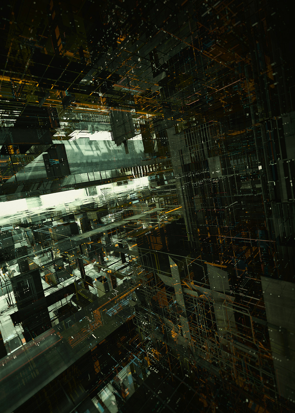 ED 20 I - de nouveaux paysages urbains futuristes par l’atelier Olschinsky ED 20 I de nouveaux paysages urbains futuristes par l atelier Olschinsky 5 ED-20-I-de-nouveaux-paysages-urbains-futuristes-par-l-atelier-Olschinsky-5