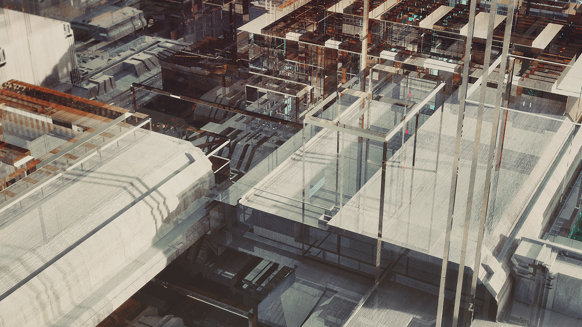 ED 20 I - de nouveaux paysages urbains futuristes par l’atelier Olschinsky ED 20 I de nouveaux paysages urbains futuristes par l atelier Olschinsky 7 ED-20-I-de-nouveaux-paysages-urbains-futuristes-par-l-atelier-Olschinsky-7