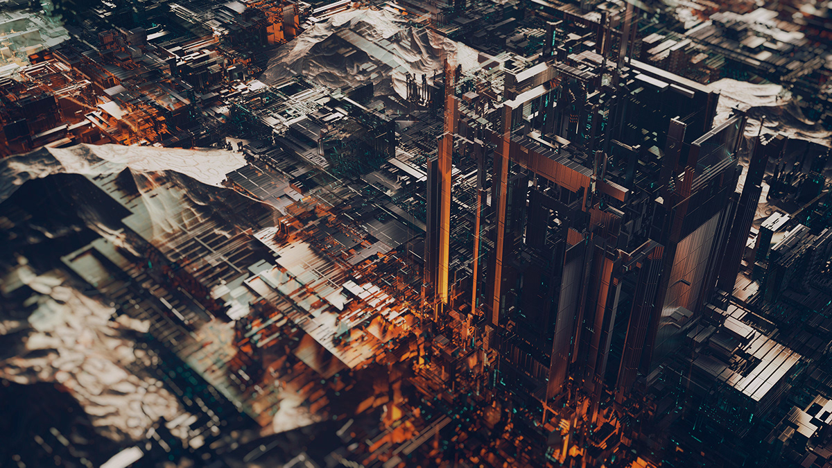 ED 20 I - de nouveaux paysages urbains futuristes par l’atelier Olschinsky ED 20 I de nouveaux paysages urbains futuristes par l atelier Olschinsky 8 ED-20-I-de-nouveaux-paysages-urbains-futuristes-par-l-atelier-Olschinsky-8