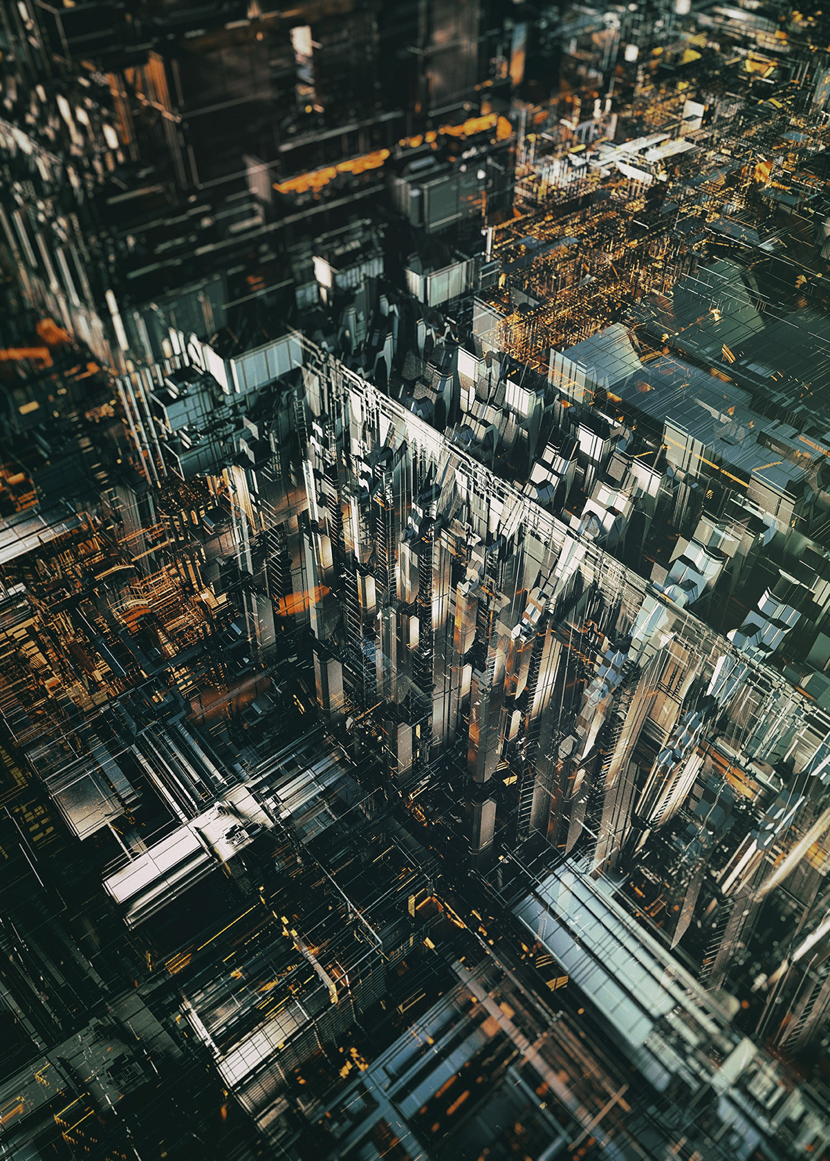 ED 20 I - de nouveaux paysages urbains futuristes par l’atelier Olschinsky ED 20 I de nouveaux paysages urbains futuristes par l atelier Olschinsky 9 ED-20-I-de-nouveaux-paysages-urbains-futuristes-par-l-atelier-Olschinsky-9