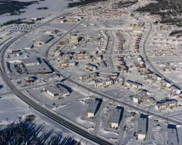 Gagnon au Québec, une ville fantôme qui a totalement disparue Gagnon au Quebec une ville fantome qui a totalement disparue 2 Gagnon-au-Quebec-une-ville-fantome-qui-a-totalement-disparue-2