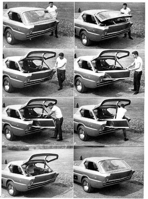 La Dodge Deora - un etonnant custom de pick-up Dodge A100 La Dodge Deora un etonnant custom de pick up Dodge A100 5 La-Dodge-Deora-un-etonnant-custom-de-pick-up-Dodge-A100-5