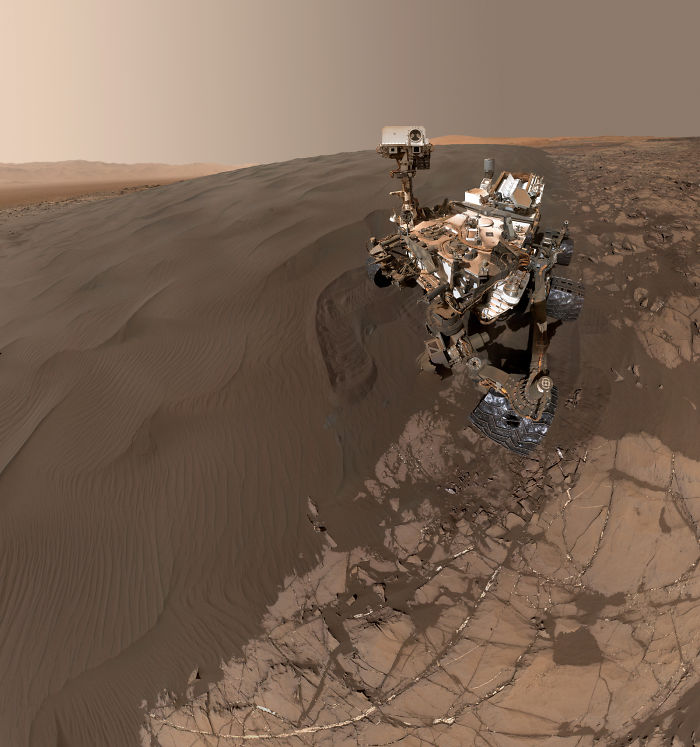 Les 30 meilleures photos de Curiosity sur Mars Les 30 meilleures photos de Curiosity sur Mars 13 Les-30-meilleures-photos-de-Curiosity-sur-Mars-13