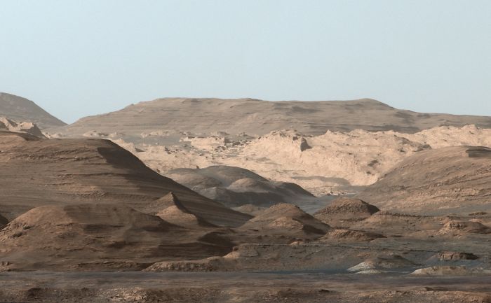 Les 30 meilleures photos de Curiosity sur Mars Les 30 meilleures photos de Curiosity sur Mars 18 Les-30-meilleures-photos-de-Curiosity-sur-Mars-18