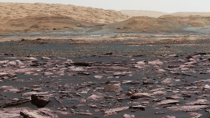 Les 30 meilleures photos de Curiosity sur Mars Les 30 meilleures photos de Curiosity sur Mars 8 Les-30-meilleures-photos-de-Curiosity-sur-Mars-8
