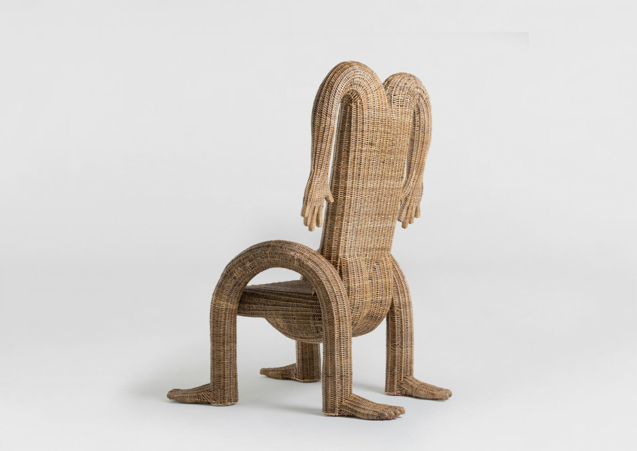 Les chaises humanisées de Chris Wolston Les chaises humanisees de Chris Wolston 6 Les-chaises-humanisees-de-Chris-Wolston-6