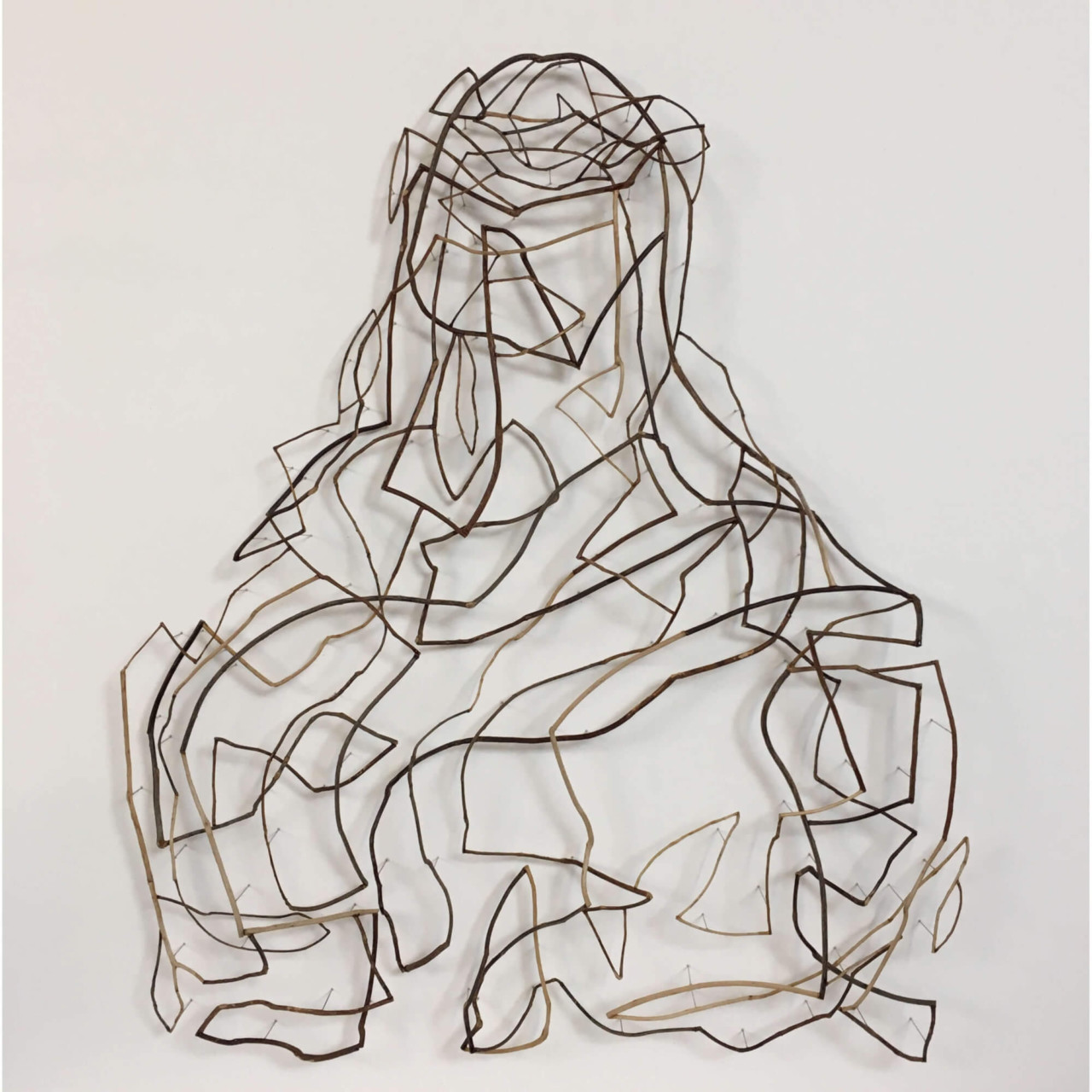 Les personnages de brindilles de Chris Kenny Les personnages de brindilles de Chris Kenny 3 Les-personnages-de-brindilles-de-Chris-Kenny-3