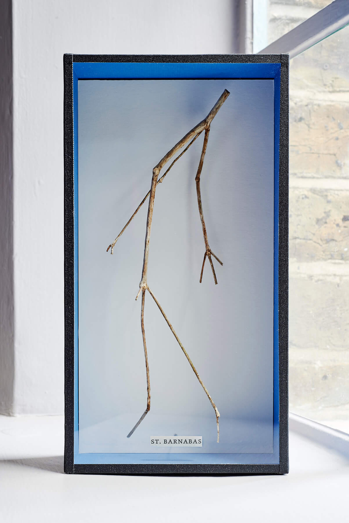 Les personnages de brindilles de Chris Kenny Les personnages de brindilles de Chris Kenny 5 Les-personnages-de-brindilles-de-Chris-Kenny-5