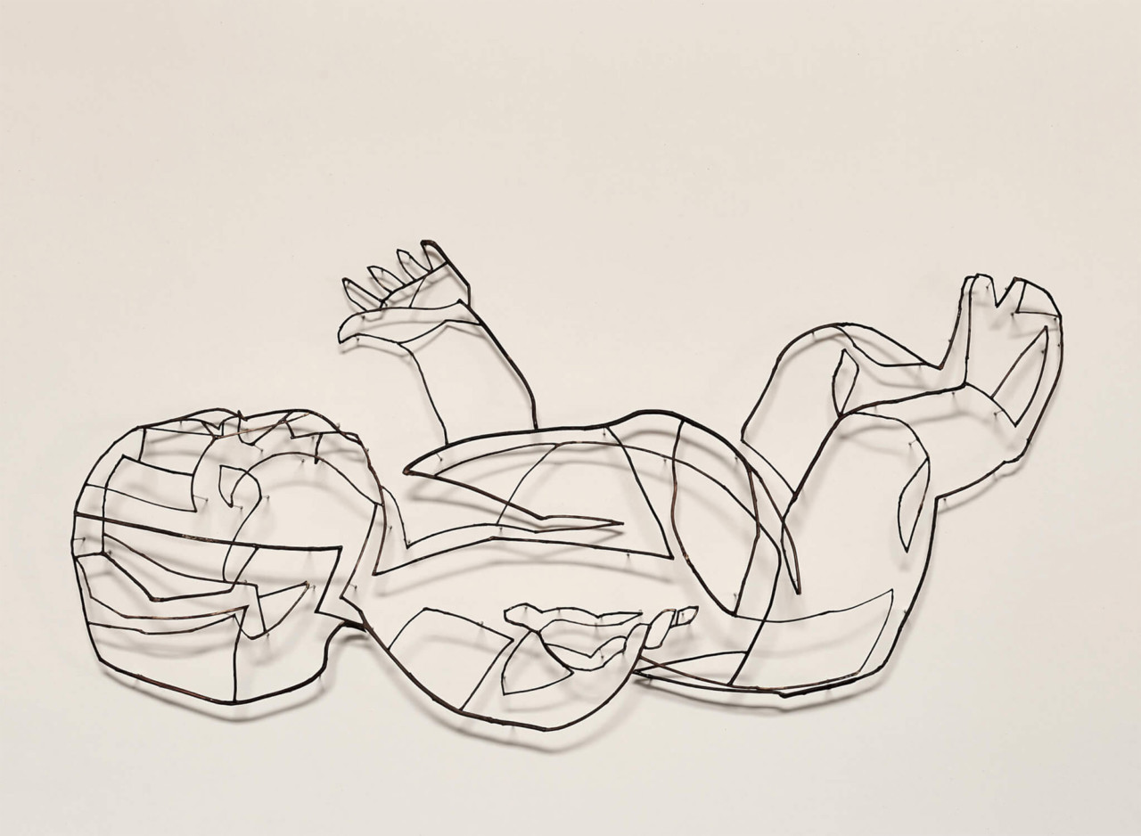 Les personnages de brindilles de Chris Kenny Les personnages de brindilles de Chris Kenny 6 Les-personnages-de-brindilles-de-Chris-Kenny-6