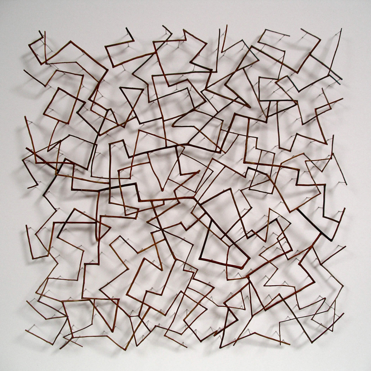 Les personnages de brindilles de Chris Kenny Les personnages de brindilles de Chris Kenny 7 Les-personnages-de-brindilles-de-Chris-Kenny-7