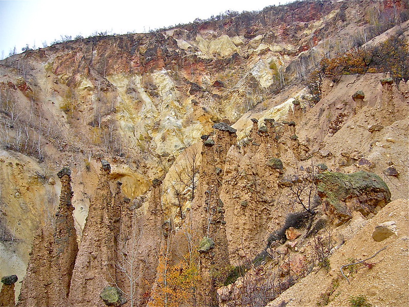 Les rochers de Djavolja Varos, la ville du diable de Serbie Les rochers de Djavolja Varos la ville du diable de Serbie 2 Les-rochers-de-Djavolja-Varos-la-ville-du-diable-de-Serbie-2