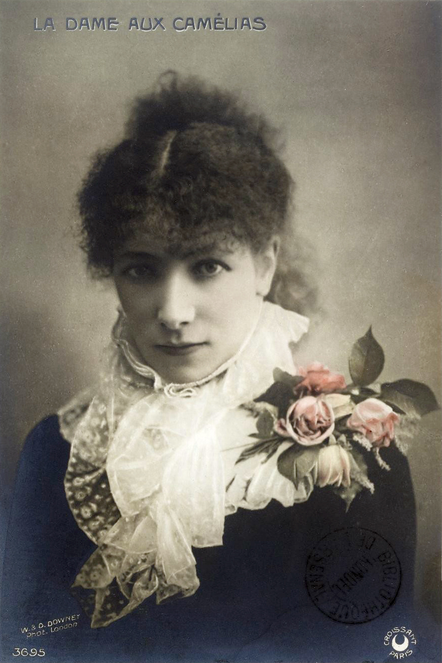 Portraits de Sarah Bernhardt fantasque et fantastique actrice du 19eme et 20eme siècles Sara Marie Henriette Bernhardt 25 Portraits de Sarah Bernhardt fantasque et fantastique actrice du 19eme et 20eme siècles Sara Marie Henriette Bernhardt 25