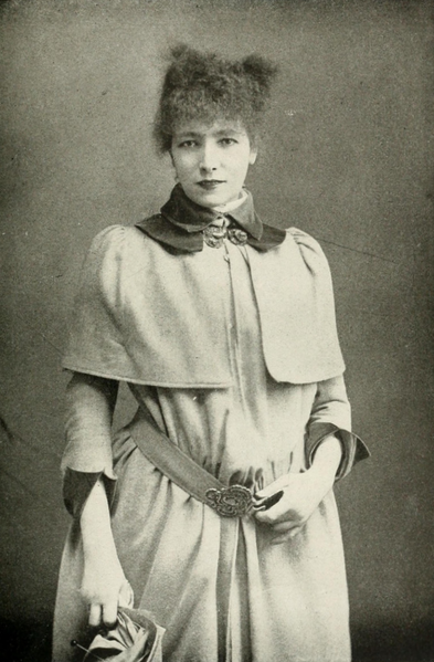 Portraits de Sarah Bernhardt, fantasque et fantastique actrice du 19eme et 20eme siècles Portraits de Sarah Bernhardt fantasque et fantastique actrice du 19eme et 20eme siècles Sara Marie Henriette Bernhardt 12 Portraits-de-Sarah-Bernhardt-fantasque-et-fantastique-actrice-du-19eme-et-20eme-siècles-Sara-Marie-Henriette-Bernhardt-12