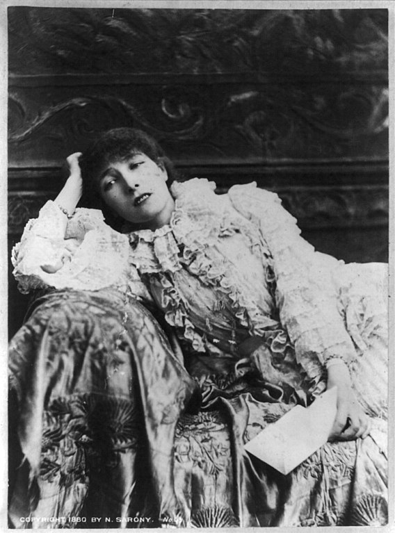 Portraits de Sarah Bernhardt, fantasque et fantastique actrice du 19eme et 20eme siècles Portraits de Sarah Bernhardt fantasque et fantastique actrice du 19eme et 20eme siècles Sara Marie Henriette Bernhardt 14 Portraits-de-Sarah-Bernhardt-fantasque-et-fantastique-actrice-du-19eme-et-20eme-siècles-Sara-Marie-Henriette-Bernhardt-14