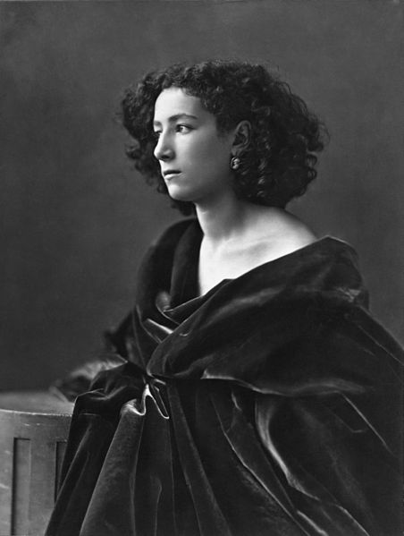 Portraits de Sarah Bernhardt, fantasque et fantastique actrice du 19eme et 20eme siècles Portraits de Sarah Bernhardt fantasque et fantastique actrice du 19eme et 20eme siècles Sara Marie Henriette Bernhardt 6 1 Portraits-de-Sarah-Bernhardt-fantasque-et-fantastique-actrice-du-19eme-et-20eme-siècles-Sara-Marie-Henriette-Bernhardt-6