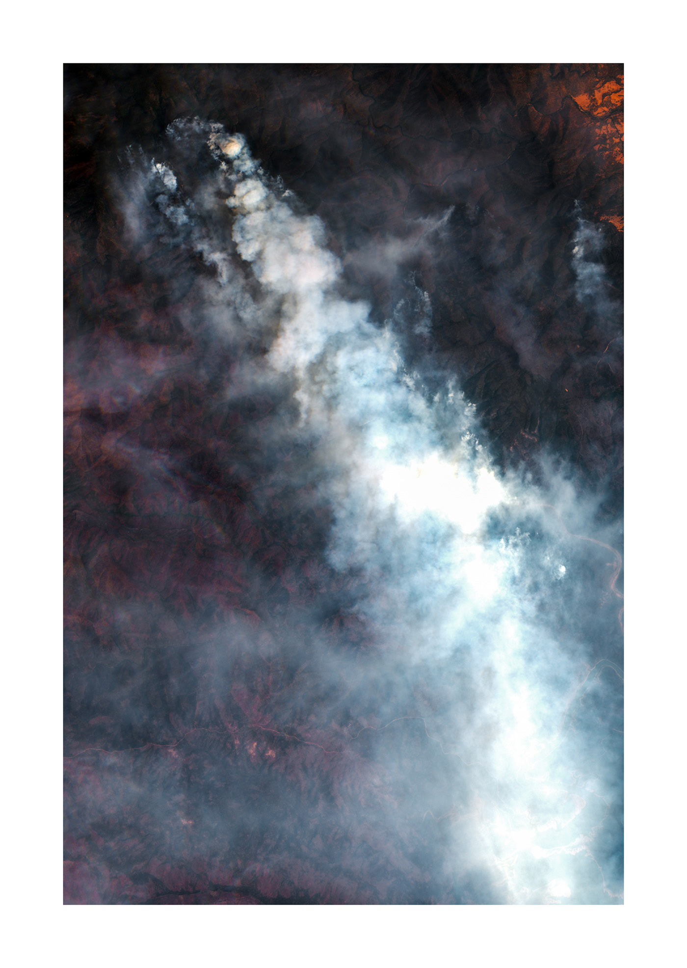 Un feu distinct IV - feux en Australie par Thomas Paturet Un feu distinct IV feux en Australie par Thomas Paturet 6 Un feu distinct IV - feux en Australie par Thomas Paturet