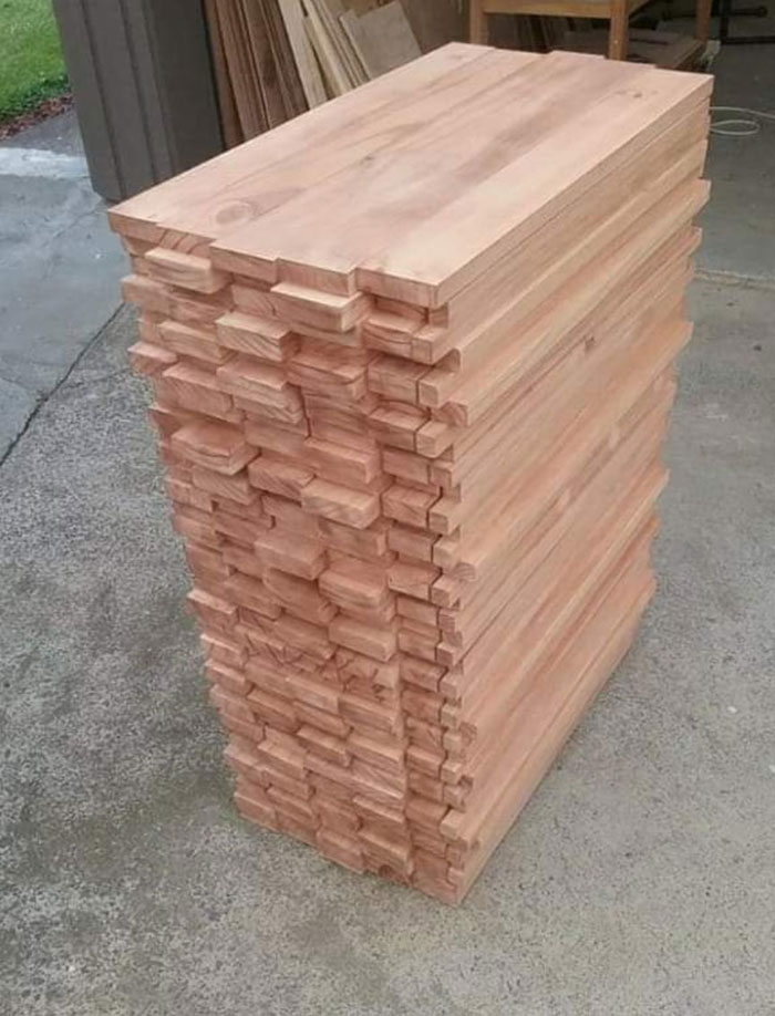 D'incroyables meubles cassés et tordus qui semblent issus de films de Disney D incroyables meubles casses et tordus qui semblent issus de films de Disney 14 D-incroyables-meubles-casses-et-tordus-qui-semblent-issus-de-films-de-Disney-14