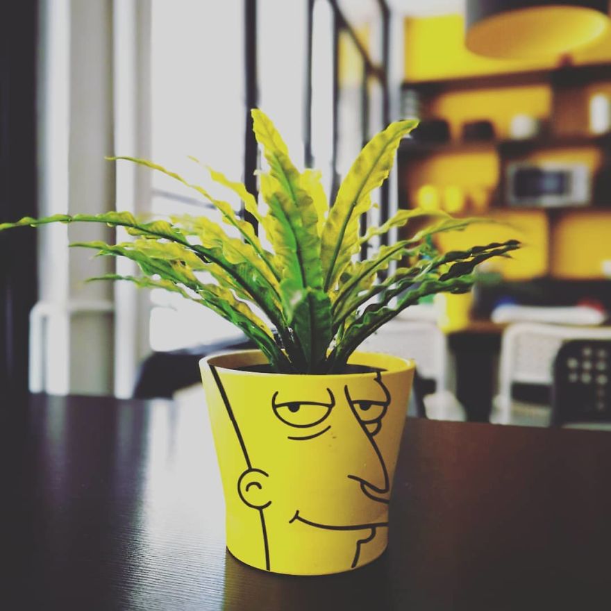 De la pop-culture en street art par Efix De la pop culture en street art par Efix 15 tahiti bob De-la-pop-culture-en-street-art-par-Efix-15-tahiti-bob