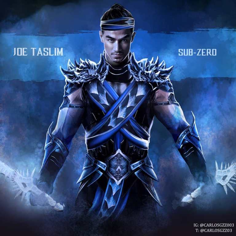 Des stars en personnages de Mortal Kombat Des stars en personnages de Mortal Combat 12 joe taslim sub zeo Des-stars-en-personnages-de-Mortal-Combat-12-joe-taslim-sub-zeo