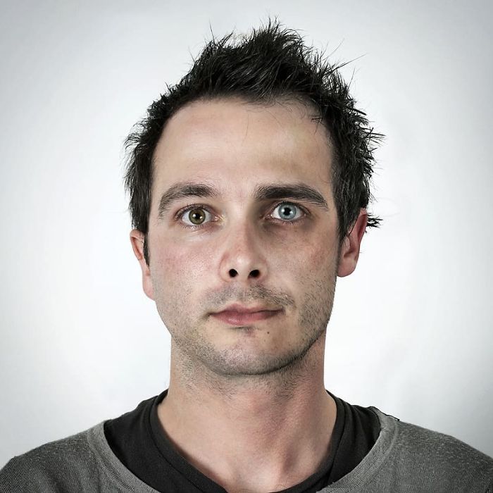 Genetic Portraits - les portraits combinés de deux membres d'une famille par Ulric Collette Genetic Portraits les portraits combines de deux membres d une famille par Ulric Collette 3 Genetic-Portraits-les-portraits-combines-de-deux-membres-d-une-famille-par-Ulric-Collette-3