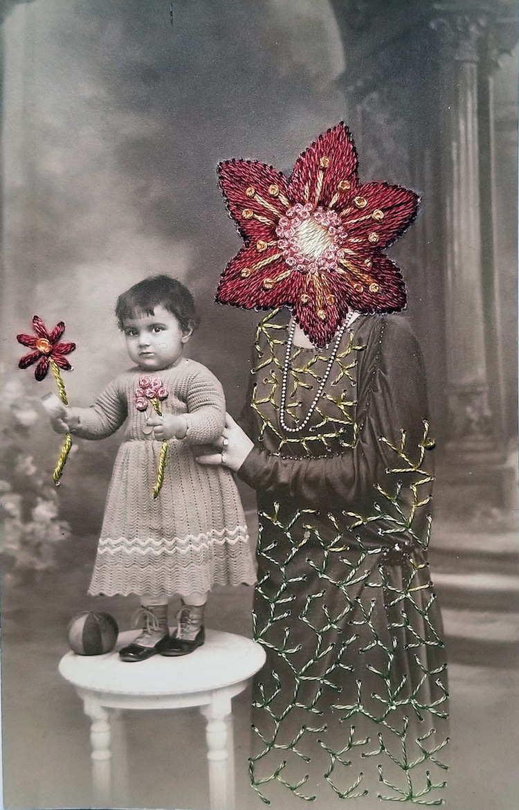 Han Cao redonne vie à de vieilles photos avec de la broderie Han Cao redonne vie a de vieilles photos avec de la broderie 10 Han-Cao-redonne-vie-a-de-vieilles-photos-avec-de-la-broderie-10