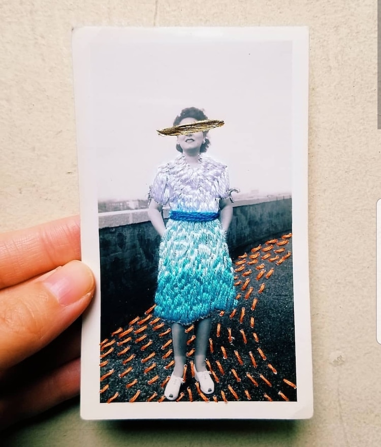 Han Cao redonne vie à de vieilles photos avec de la broderie Han Cao redonne vie a de vieilles photos avec de la broderie 12 Han-Cao-redonne-vie-a-de-vieilles-photos-avec-de-la-broderie-12