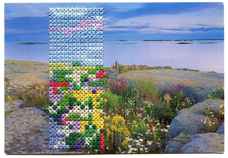 Han Cao redonne vie à de vieilles photos avec de la broderie Han Cao redonne vie a de vieilles photos avec de la broderie 15 Han-Cao-redonne-vie-a-de-vieilles-photos-avec-de-la-broderie-15