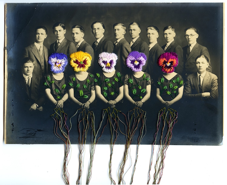 Han Cao redonne vie à de vieilles photos avec de la broderie Han Cao redonne vie a de vieilles photos avec de la broderie 7 Han-Cao-redonne-vie-a-de-vieilles-photos-avec-de-la-broderie-7