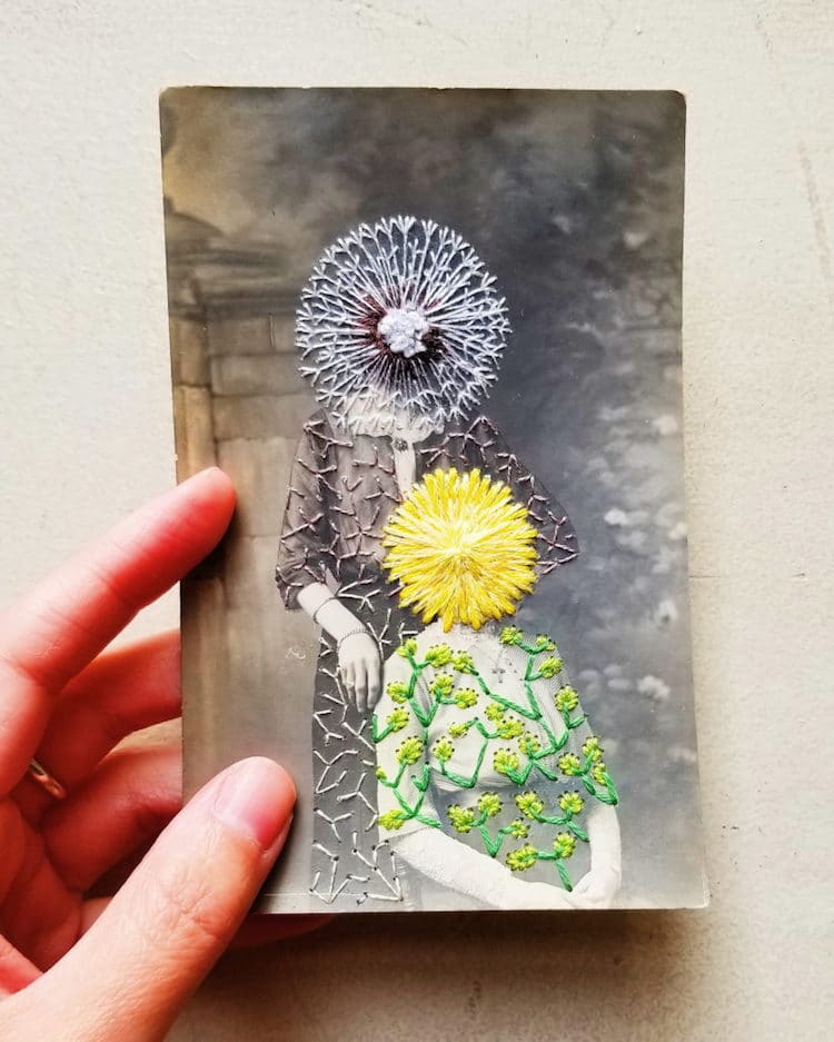 Han Cao redonne vie à de vieilles photos avec de la broderie Han Cao redonne vie a de vieilles photos avec de la broderie 8 Han-Cao-redonne-vie-a-de-vieilles-photos-avec-de-la-broderie-8