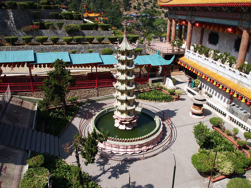 30 des plus beaux temples d'Asie à visiter Les 30 plus beaux temples d Asie a visiter 16 Kek Lok Si Les-30-plus-beaux-temples-d-Asie-a-visiter-16-Kek-Lok-Si