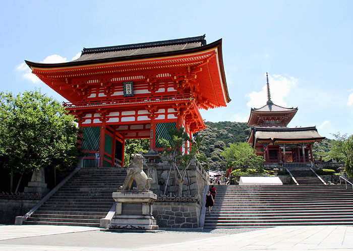 30 des plus beaux temples d'Asie à visiter Les 30 plus beaux temples d Asie a visiter 17 Kiyomizu dera Les-30-plus-beaux-temples-d-Asie-a-visiter-17-Kiyomizu-dera