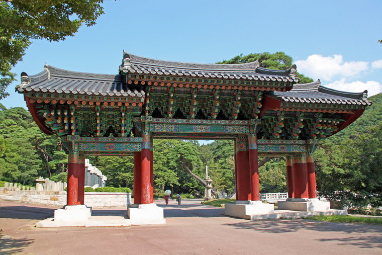 30 des plus beaux temples d'Asie à visiter Les 30 plus beaux temples d Asie a visiter 24 tongdosa Les-30-plus-beaux-temples-d-Asie-a-visiter-24-tongdosa