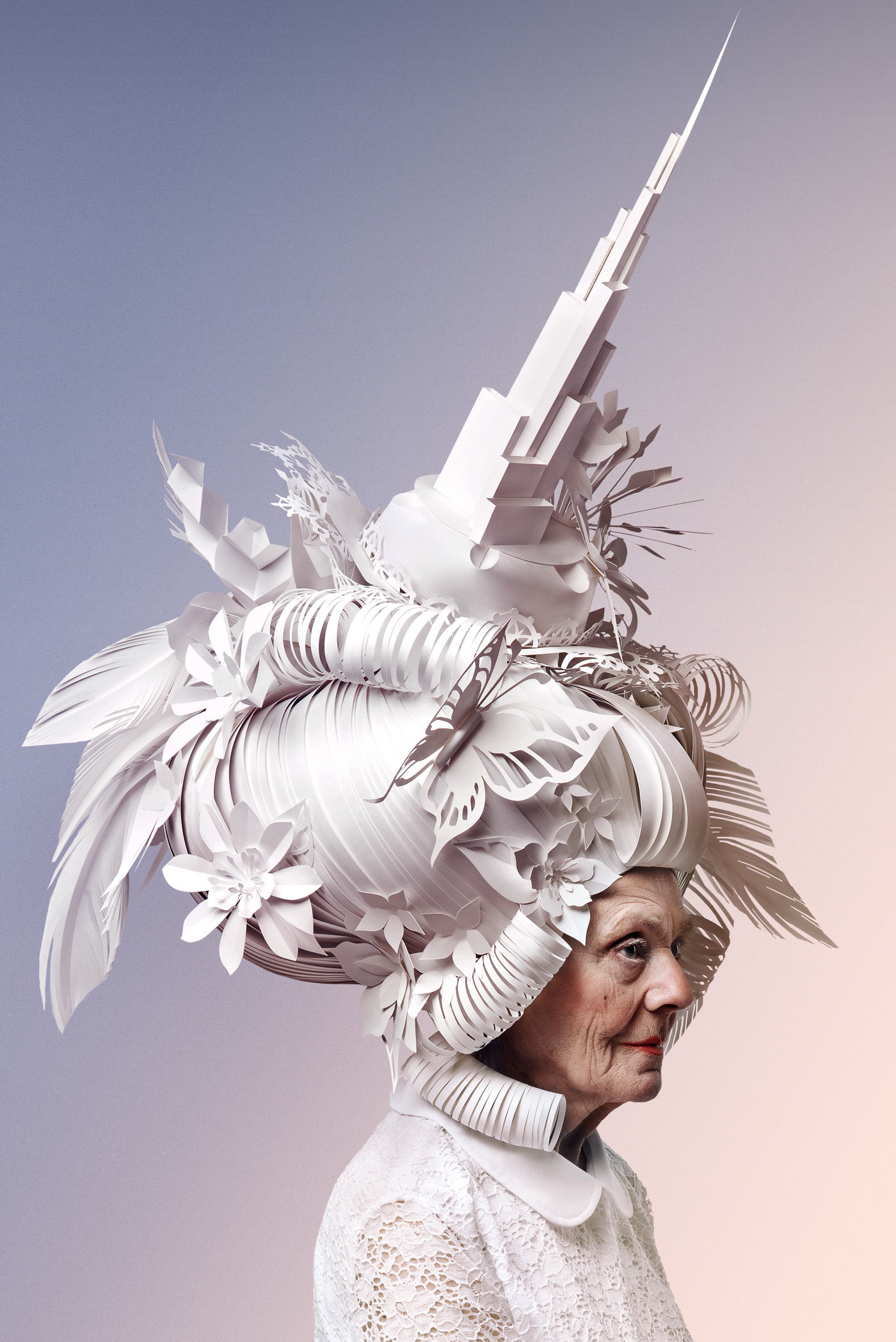 Les fantastiques perruques de papier de Asya Kozina et Dmitriy Kozin Les fantastiques perruques de papier de Asya Kozina et Dmitriy Kozin 2 Les-fantastiques-perruques-de-papier-de-Asya-Kozina-et-Dmitriy-Kozin-2