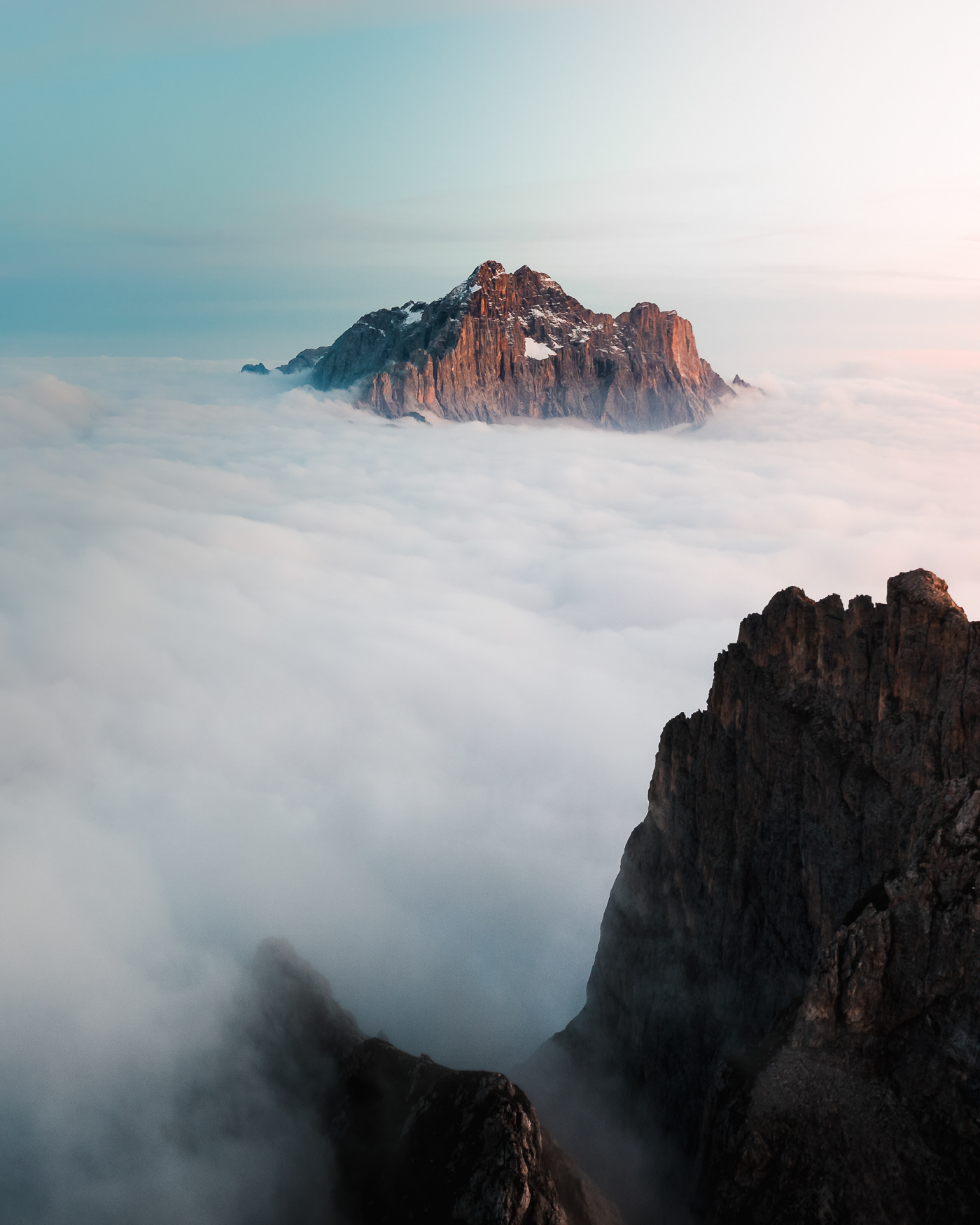 Peak hour - dolomites from above - les dolomites vues du ciel par Gábor Nagy Peak hour dolomites from above les dolomites vues du ciel par Gabor Nagy 3 Peak-hour-dolomites-from-above-les-dolomites-vues-du-ciel-par-Gabor-Nagy-3