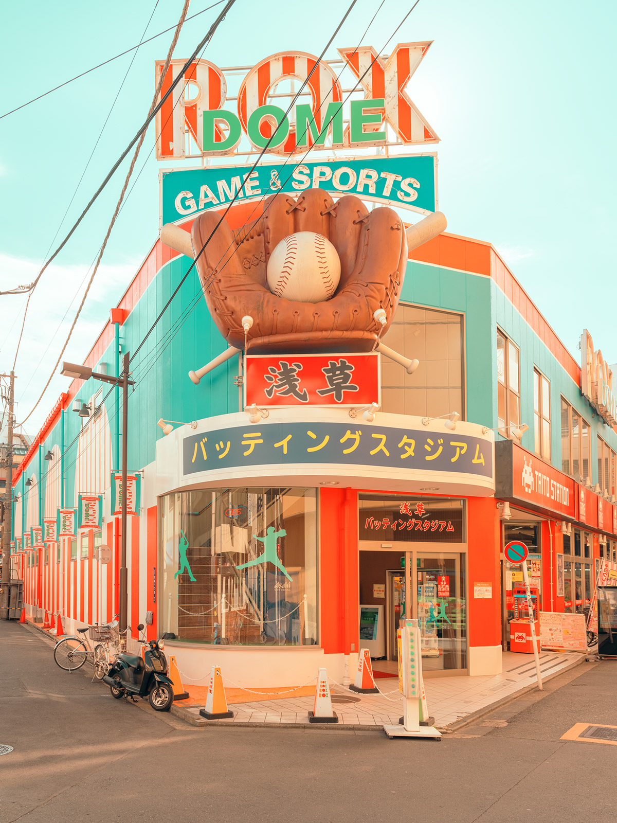 Tokyo, lost in translation - Tokyo par Ludwig Favre Tokyo lost in translation Tokyo par Ludwig Favre 10 Tokyo-lost-in-translation-Tokyo-par-Ludwig-Favre-10