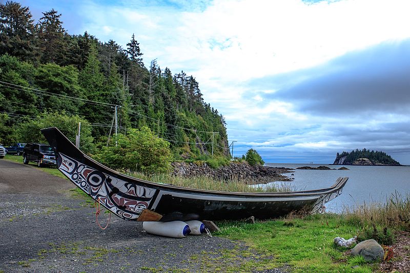 La beauté cachée des îles Haida Gwaii ou îles de la Reine-Charlotte La beaute cachee des iles Haida Gwaii ou iles de la Reine Charlotte 18 La-beaute-cachee-des-iles-Haida-Gwaii-ou-iles-de-la-Reine-Charlotte-18