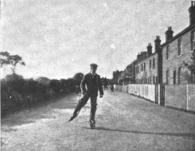 Les Ritter Road Skates, ancêtres du Roller Inline Les Ritter Road Skates ancetres du Roller Inline 10 Les-Ritter-Road-Skates-ancetres-du-Roller-Inline-10