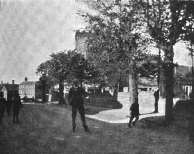 Les Ritter Road Skates, ancêtres du Roller Inline Les Ritter Road Skates ancetres du Roller Inline 11 Les-Ritter-Road-Skates-ancetres-du-Roller-Inline-11