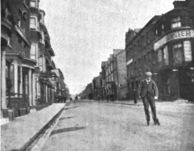 Les Ritter Road Skates, ancêtres du Roller Inline Les Ritter Road Skates ancetres du Roller Inline 13 Les-Ritter-Road-Skates-ancetres-du-Roller-Inline-13