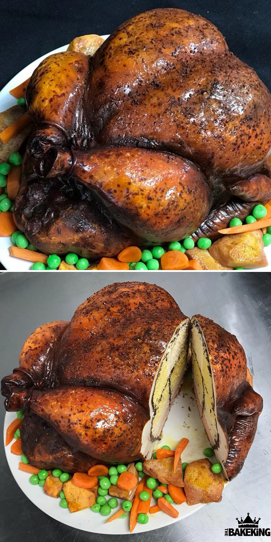 Les incroyables gateaux en illusion de the Bakeking Les incroyables gateaux en illusion de the Bakeking 10 Les-incroyables-gateaux-en-illusion-de-the-Bakeking-10