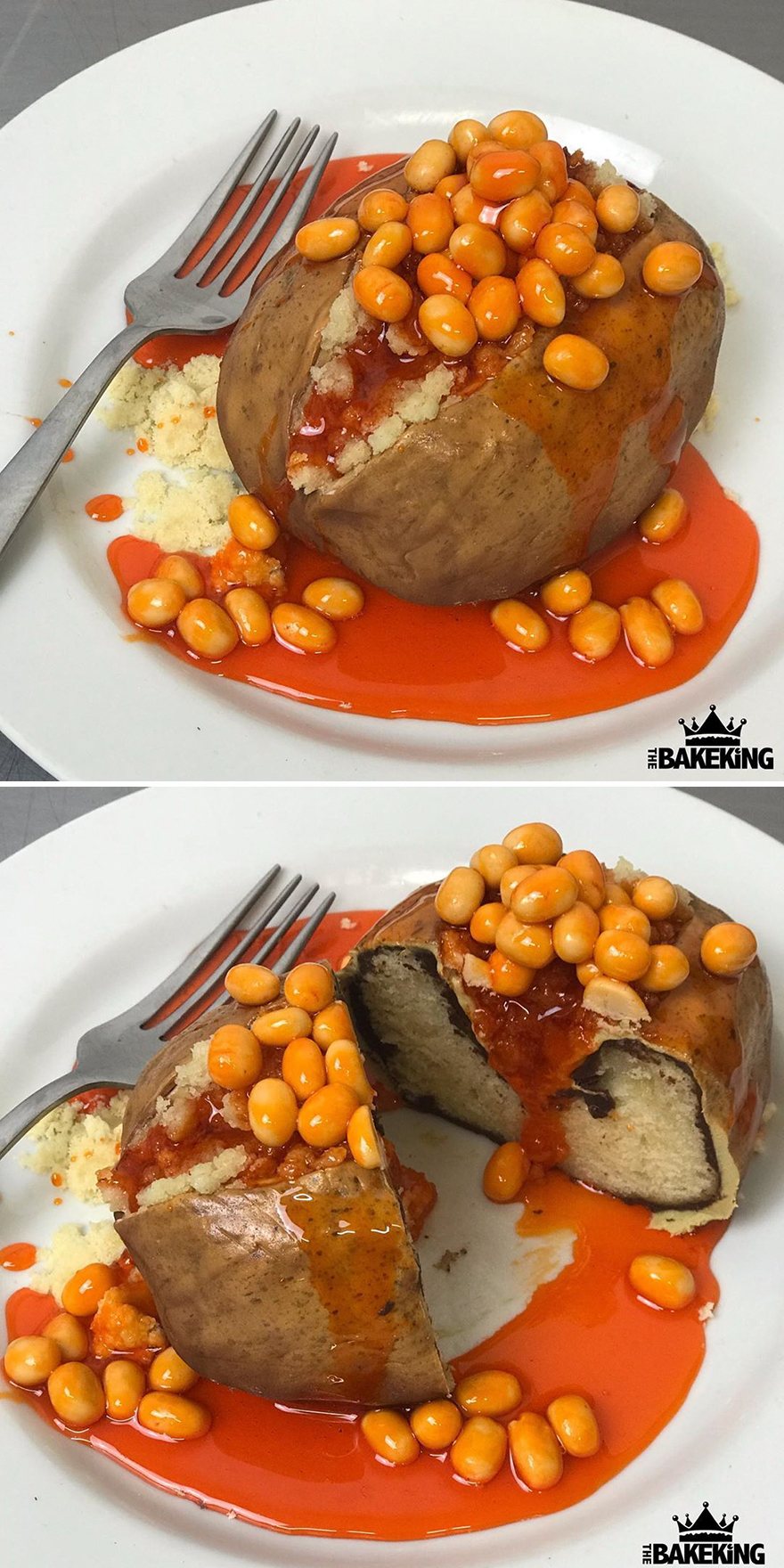 Les incroyables gateaux en illusion de the Bakeking Les incroyables gateaux en illusion de the Bakeking 15 Les-incroyables-gateaux-en-illusion-de-the-Bakeking-15