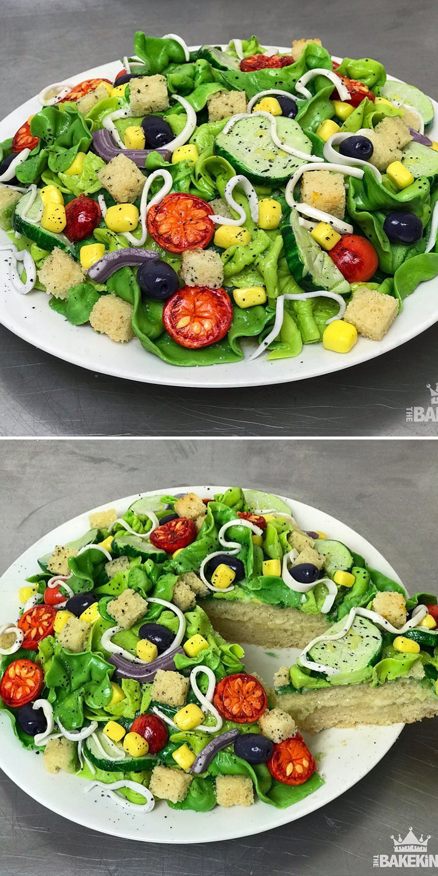 Les incroyables gateaux en illusion de the Bakeking Les incroyables gateaux en illusion de the Bakeking 6 Les-incroyables-gateaux-en-illusion-de-the-Bakeking-6