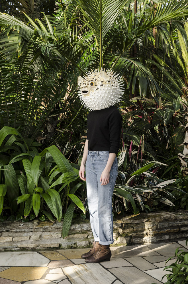 Les incroyables masques de papier maché de Liz Sexton Les incroyables masques de papier mache de Liz Sexton 15 Les-incroyables-masques-de-papier-mache-de-Liz-Sexton-15