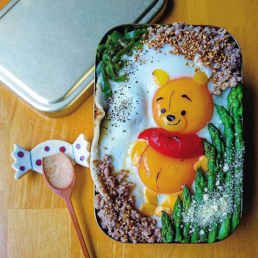 Les incroyables oeufs au plat de Etoni Mama Les incroyables oeufs au plat de Etoni Mama 2 Les-incroyables-oeufs-au-plat-de-Etoni-Mama-2