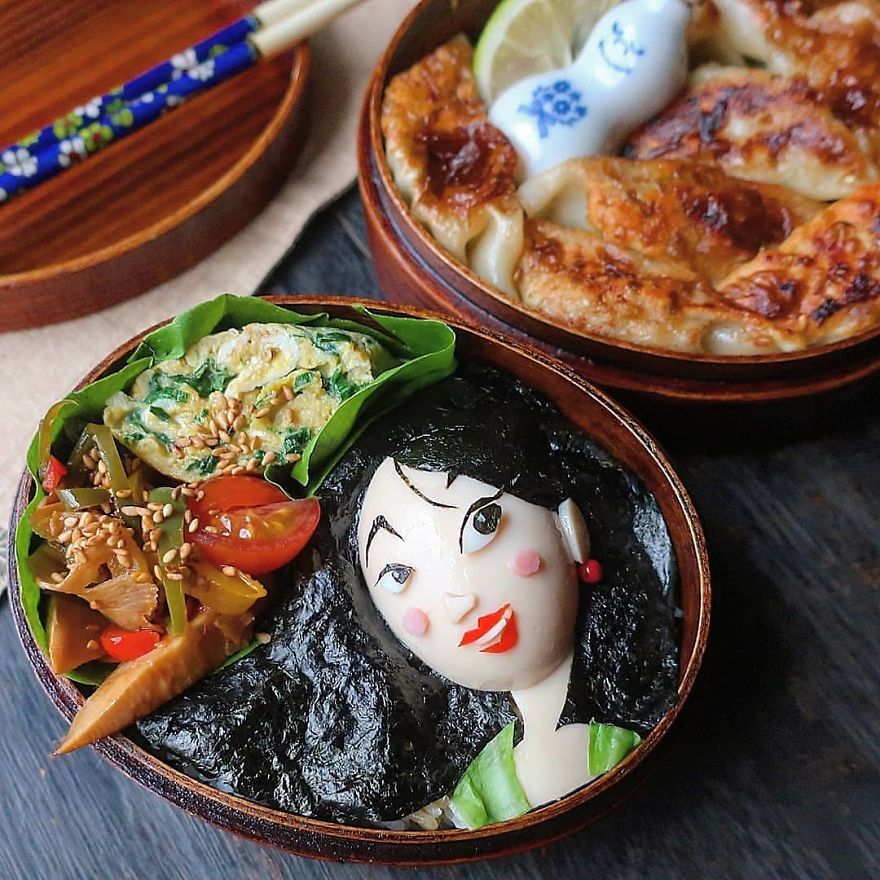 Les incroyables oeufs au plat de Etoni Mama Les incroyables oeufs au plat de Etoni Mama 5 Les-incroyables-oeufs-au-plat-de-Etoni-Mama-5