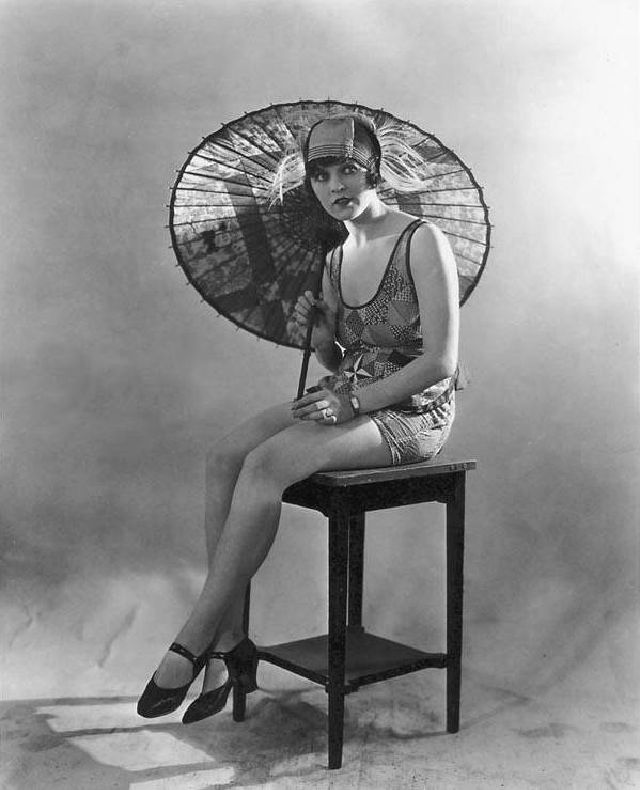 Les maillots de bains pour femmes au début du XXeme siècle Les maillots de bains pour femmes au debut du XXeme siecle 8 Les-maillots-de-bains-pour-femmes-au-debut-du-XXeme-siecle-8