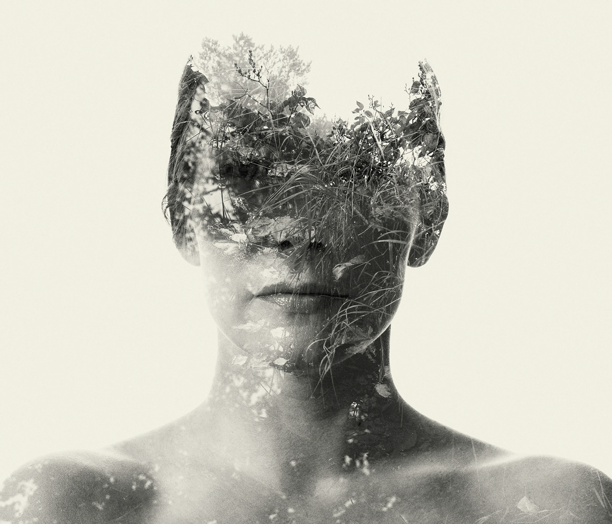 We Are Nature - fusion homme-nature dans les portraits double exposition de Christoffer Relander We Are Nature fusion homme nature dans les portraits double exposition de Christoffer Relander 3 We-Are-Nature-fusion-homme-nature-dans-les-portraits-double-exposition-de-Christoffer-Relander-3