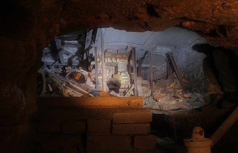 Le fort Alexander, un fort sur une île artificielle Le fort Alexander un fort sur une ile artificielle 9 Le-fort-Alexander-un-fort-sur-une-ile-artificielle-9